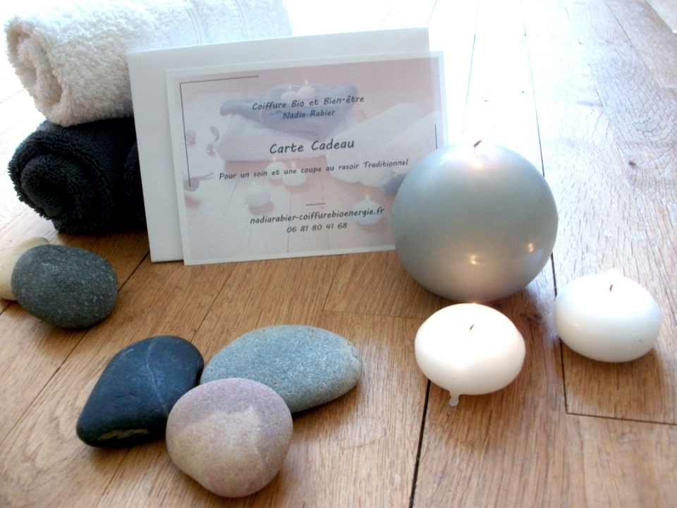 carte cadeau